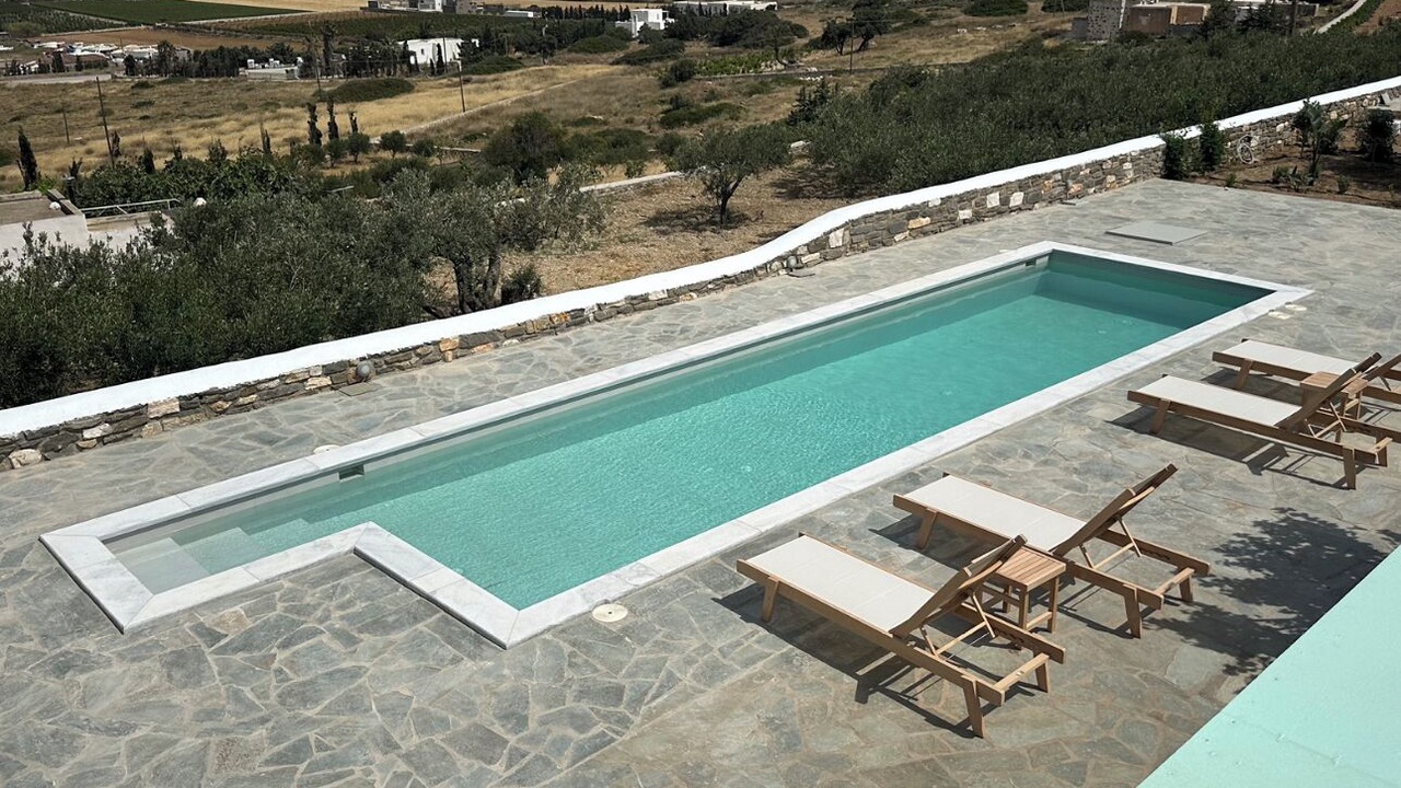 Photo of Outdoor in Naousa
