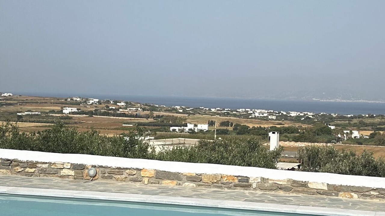 Photo of Outdoor in Naousa