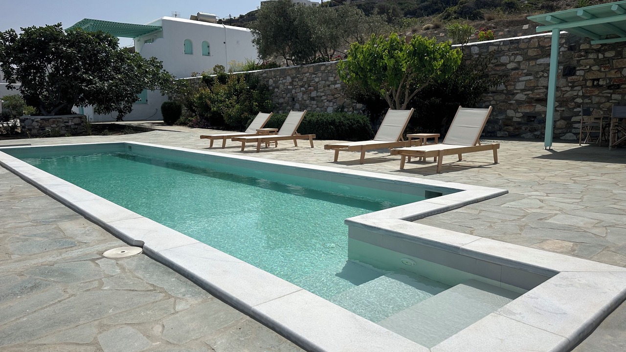 Photo of Outdoor in Naousa