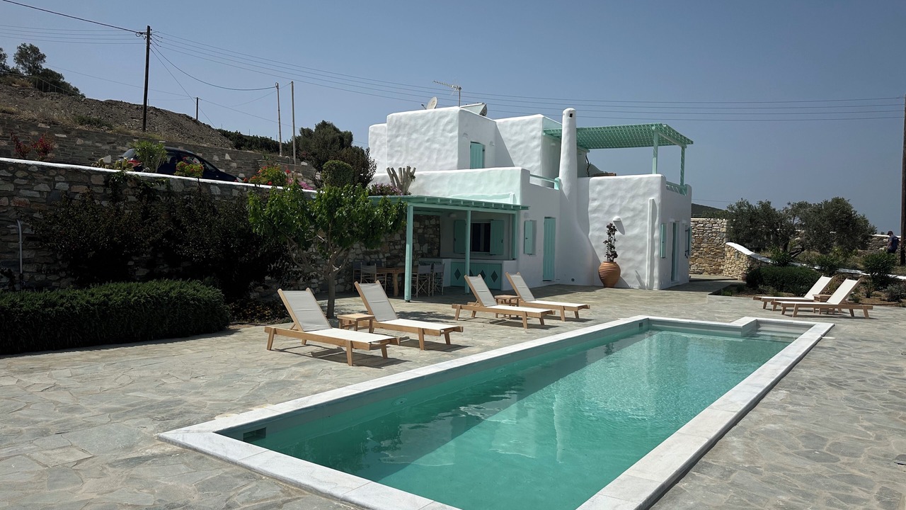 Photo of Outdoor in Naousa