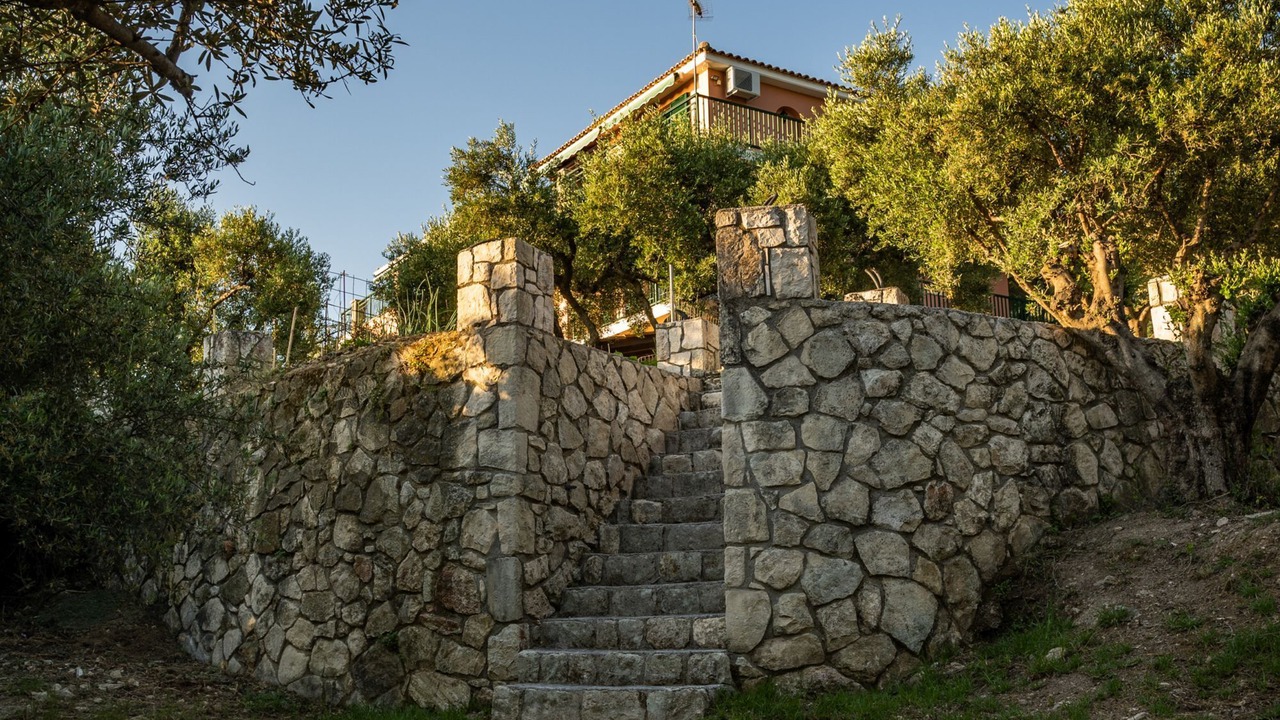 Photo of Outdoor in Marathias