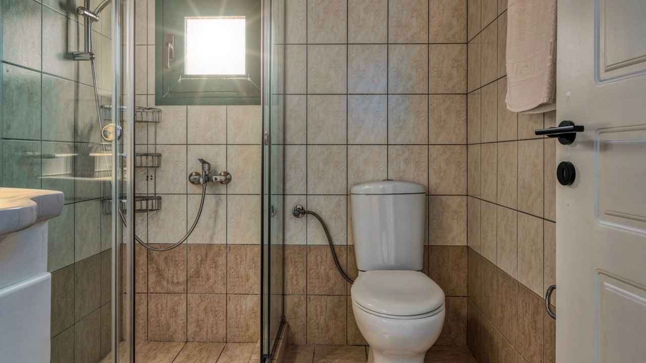 Photo of Bathroom in Marathias