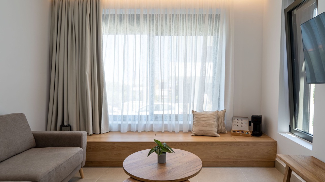 Photo of Livingroom in Heraklion