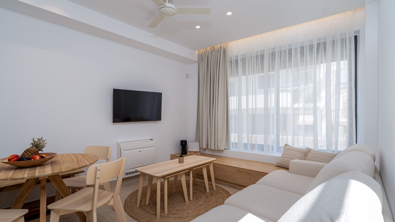 Photo of Livingroom in Heraklion
