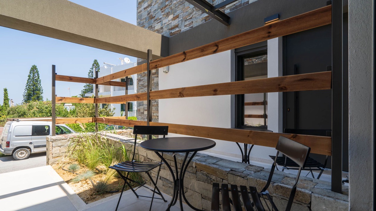 Photo of Patio Balcony in Heraklion