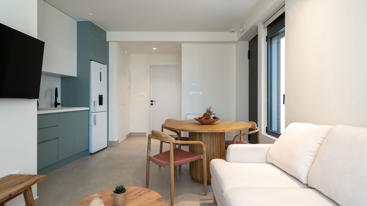 Photo of Livingroom in Heraklion