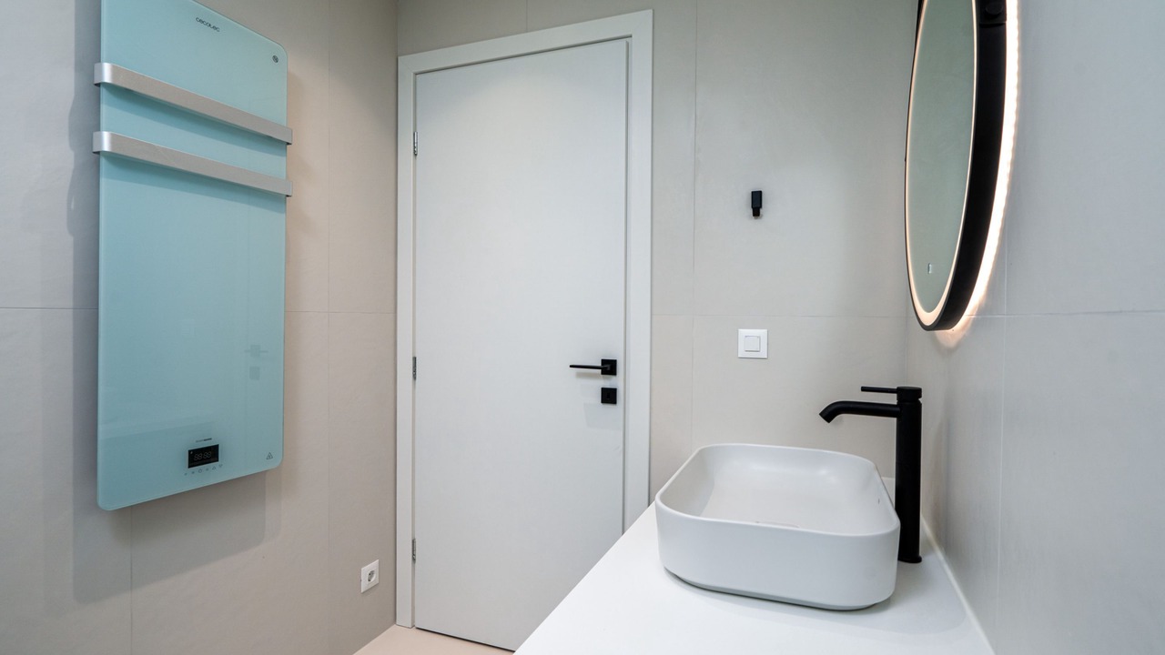 Photo of Bathroom in Heraklion