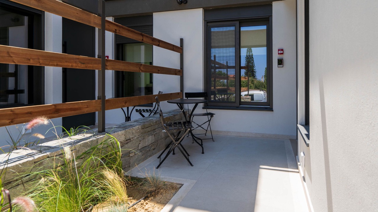 Photo of Patio Balcony in Heraklion