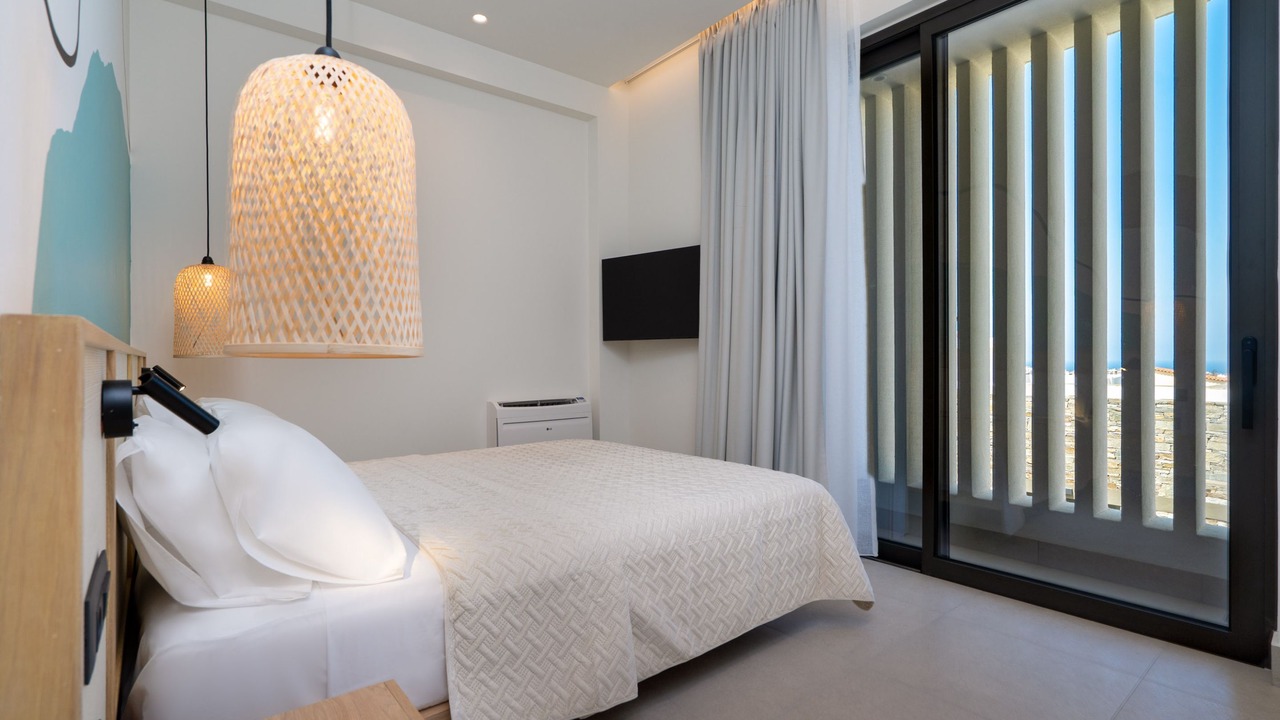 Photo of Bedroom in Heraklion