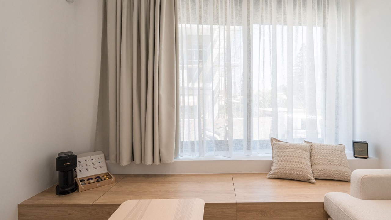 Photo of Bedroom in Heraklion