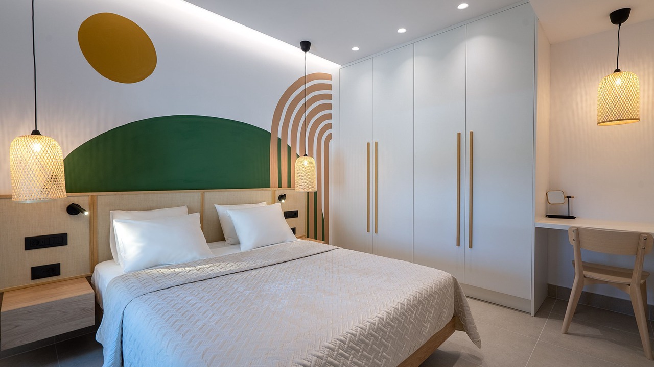 Photo of Bedroom in Heraklion