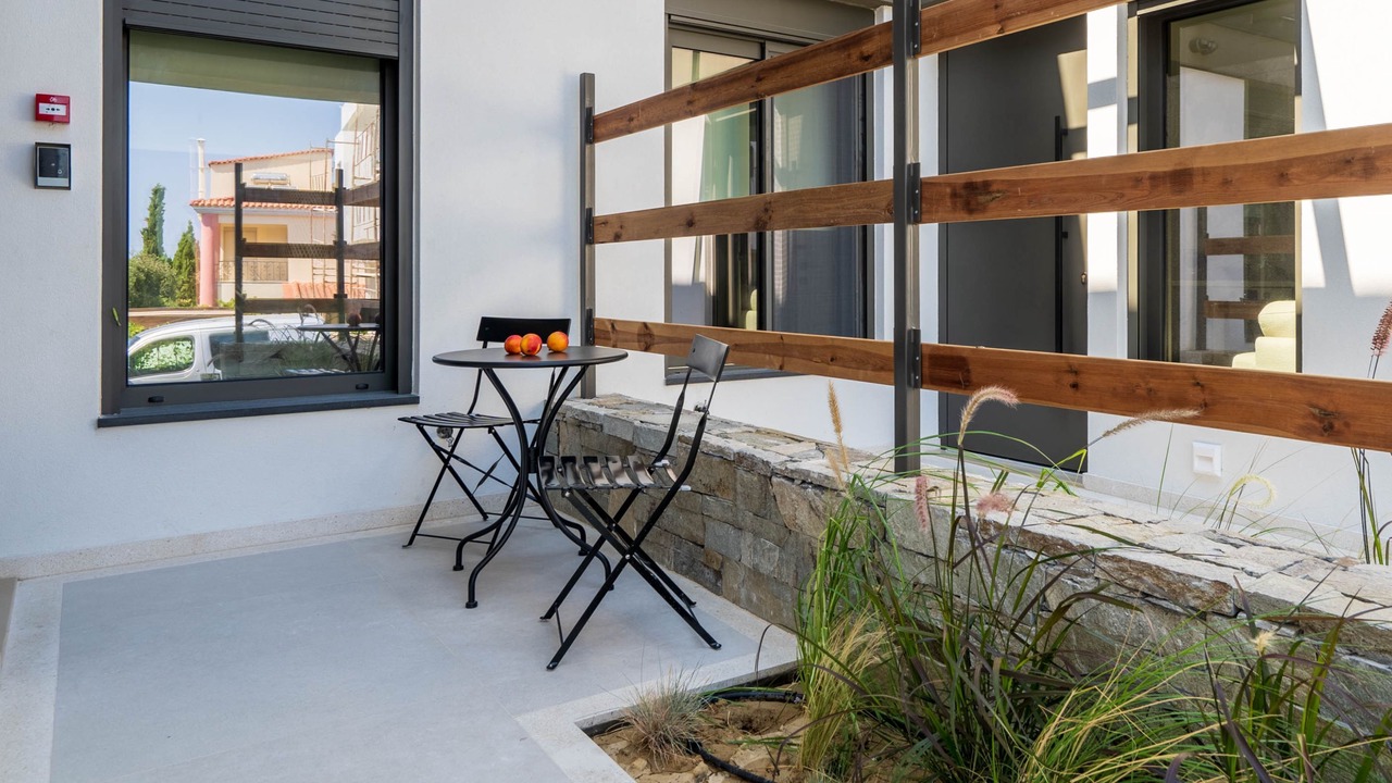 Photo of Patio Balcony in Heraklion