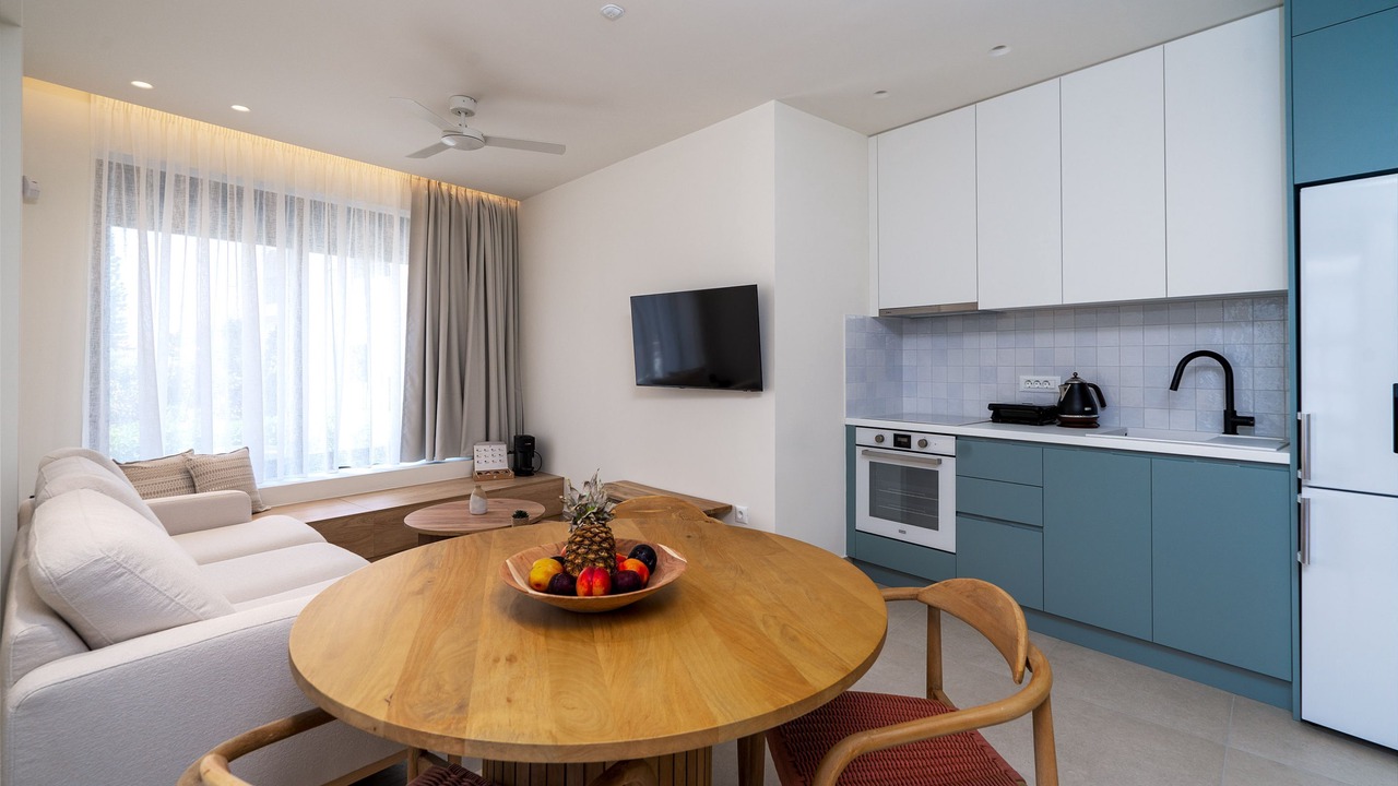 Photo of Kitchen in Heraklion