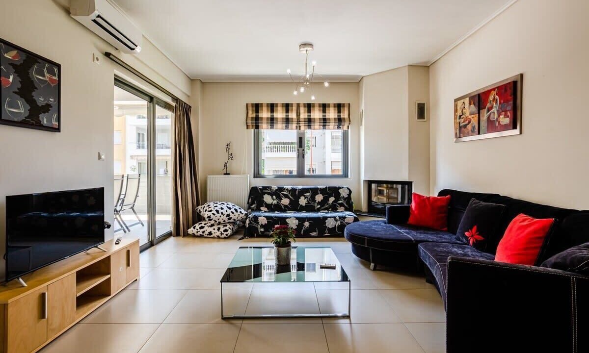 Photo of Bedroom in Kalamata