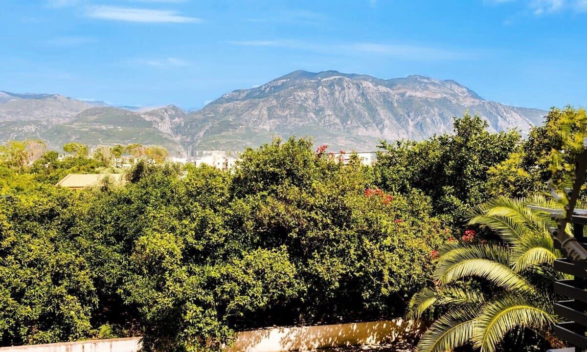 Photo of Patio Balcony in Kalamata