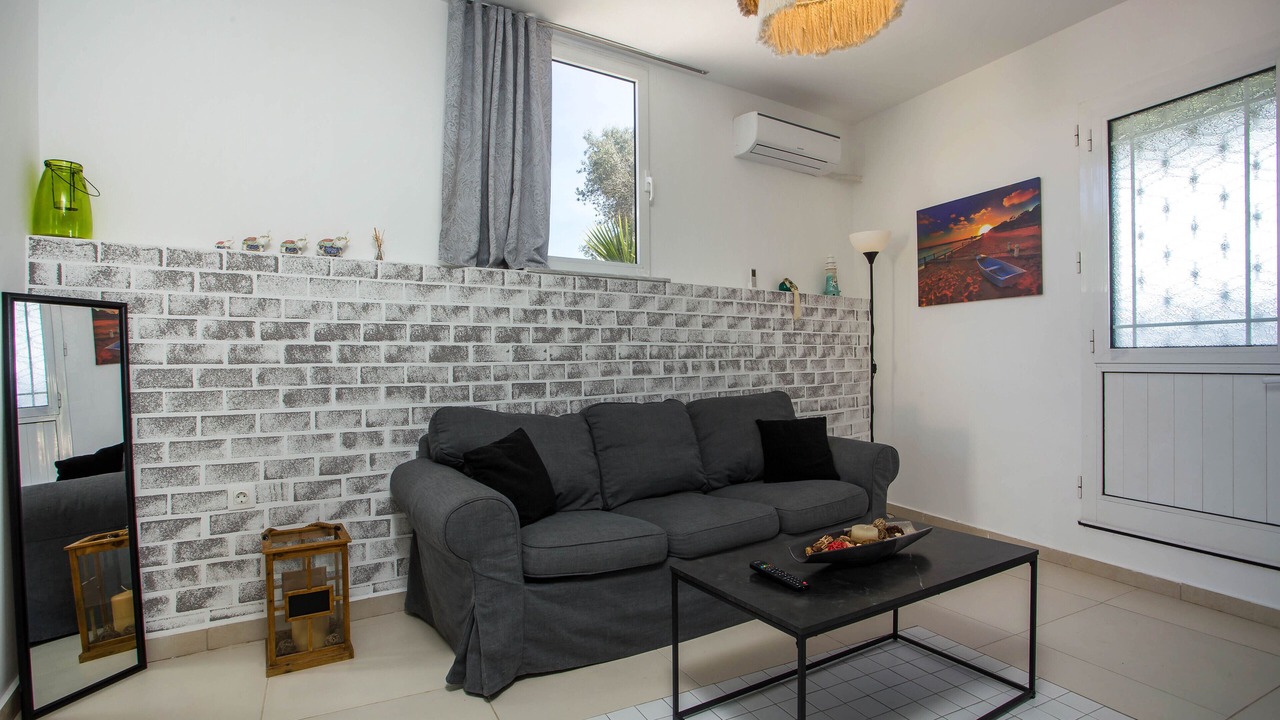 Photo of Livingroom in Faliraki