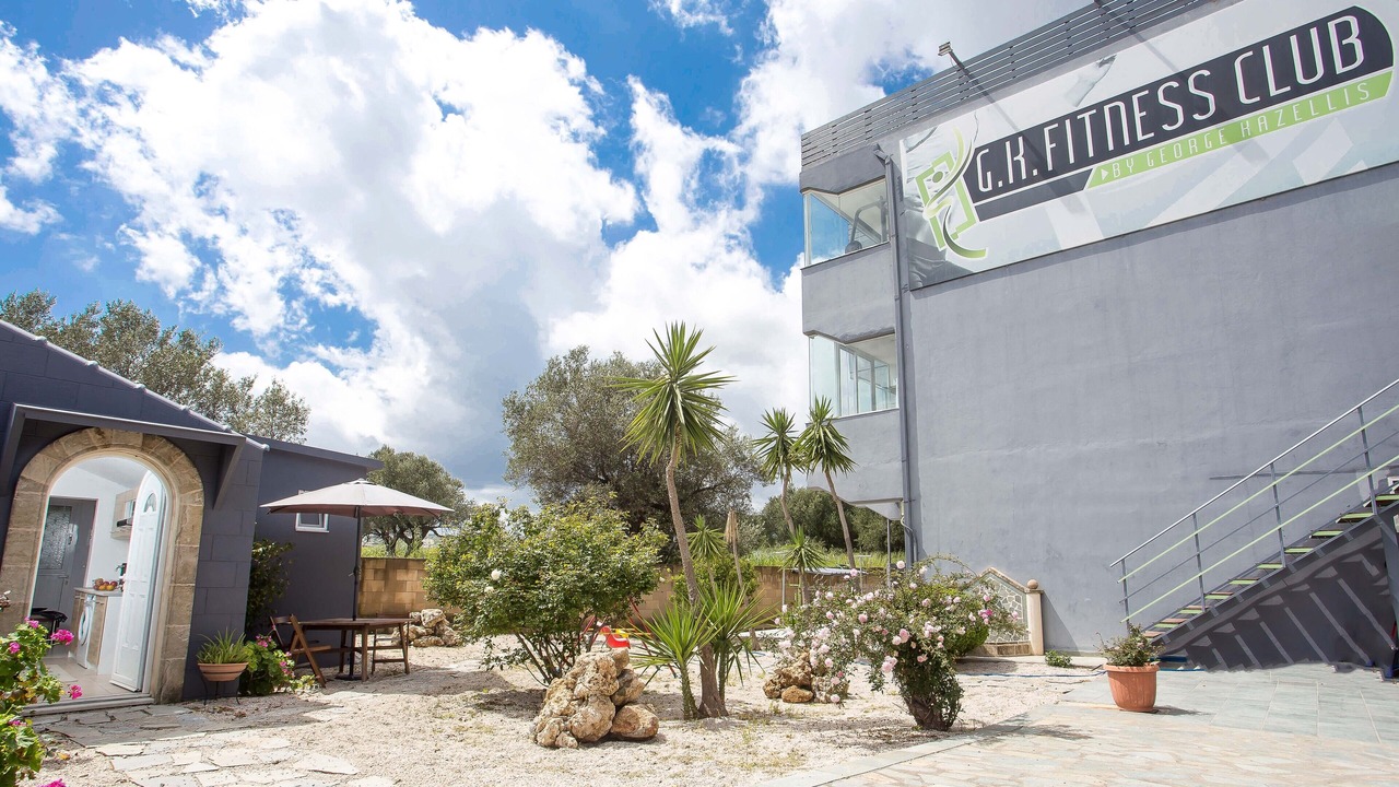 Photo of Outdoor in Faliraki