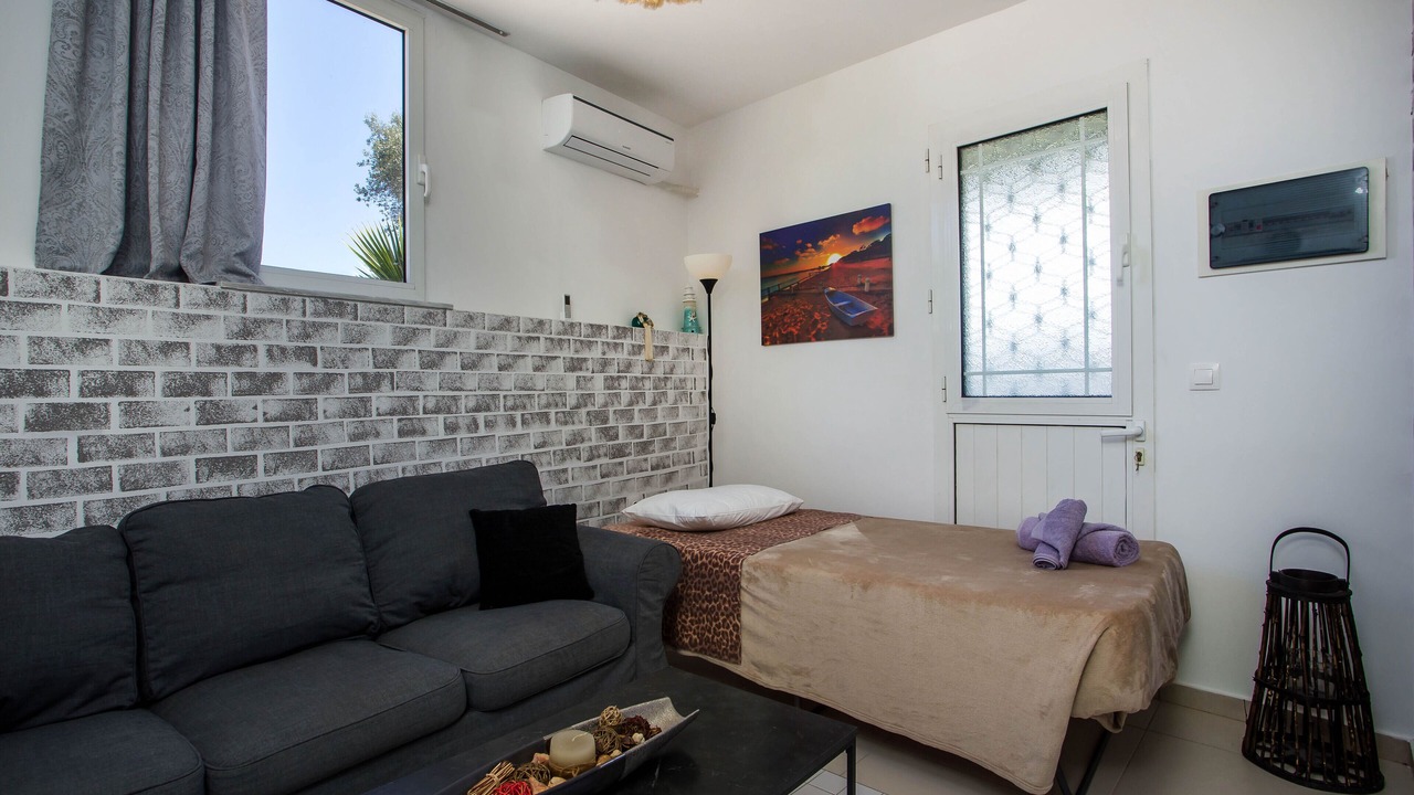 Photo of Bedroom in Faliraki