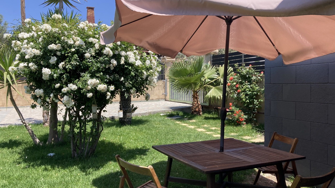 Photo of Outdoor in Faliraki
