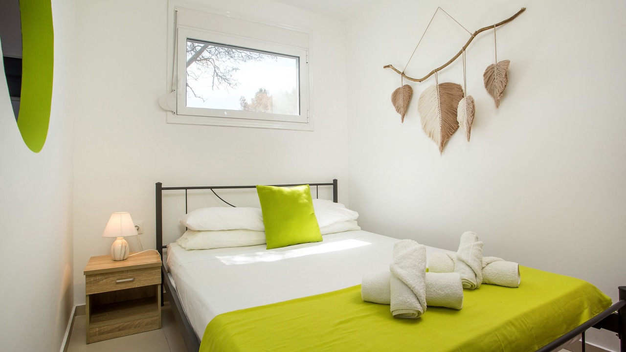 Photo of Bedroom in Faliraki