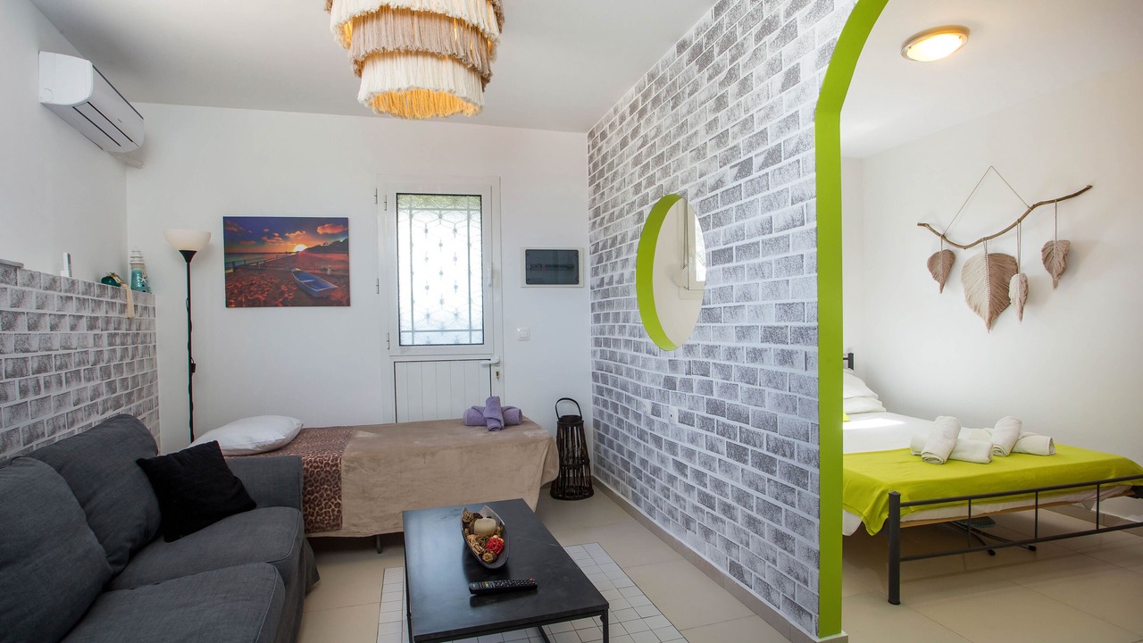 Photo of Livingroom in Faliraki