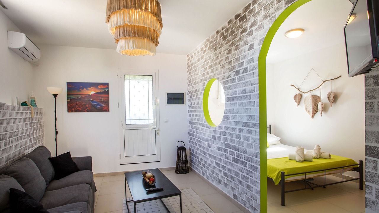 Photo of Livingroom in Faliraki