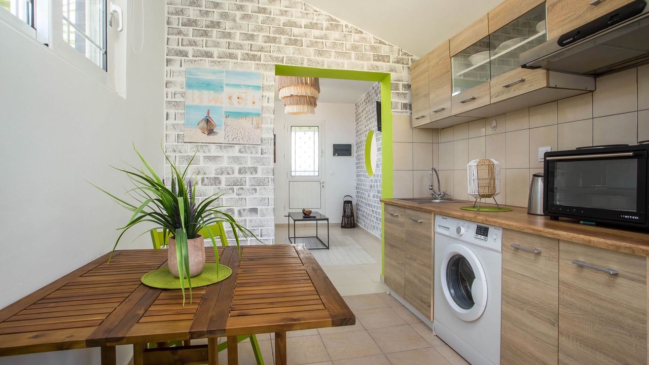 Photo of Kitchen in Faliraki
