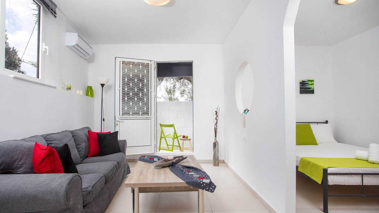 Photo of Livingroom in Faliraki