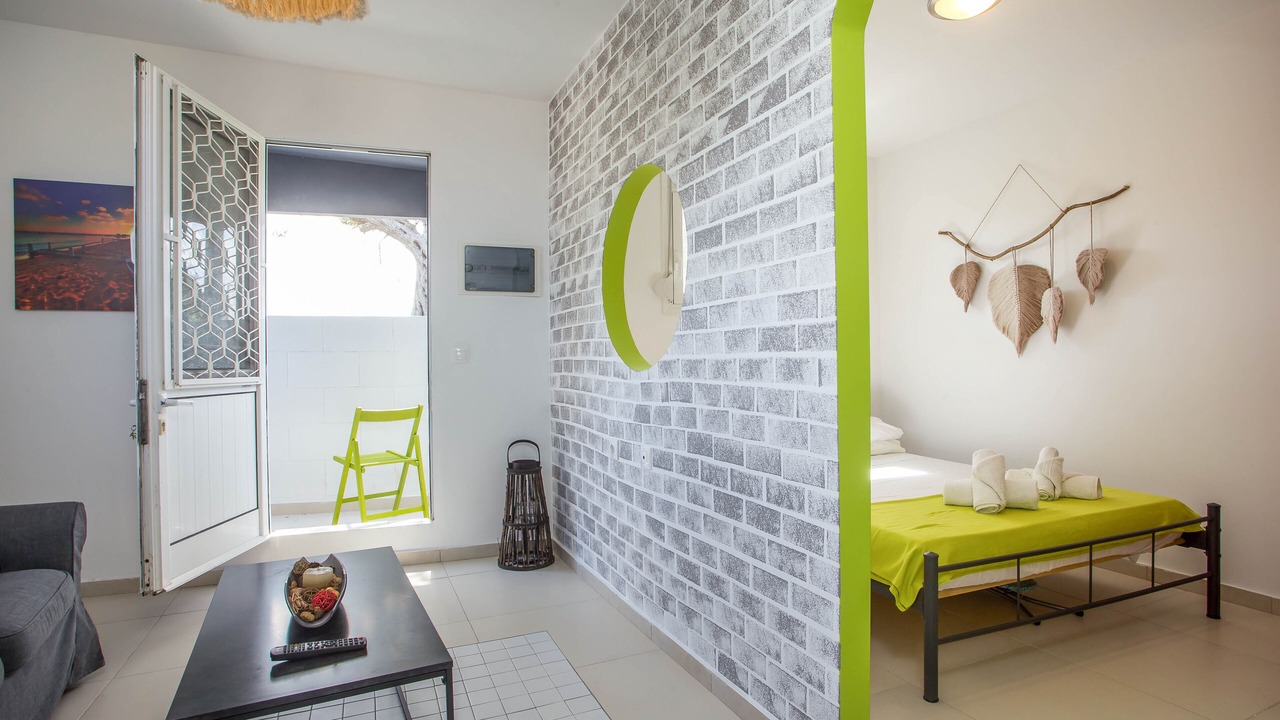 Photo of Livingroom in Faliraki