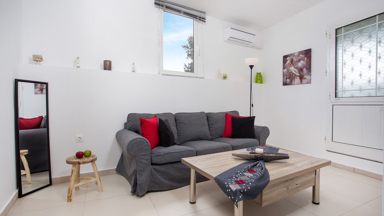 Photo of Livingroom in Faliraki