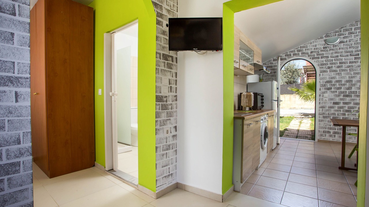 Photo of Bedroom in Faliraki