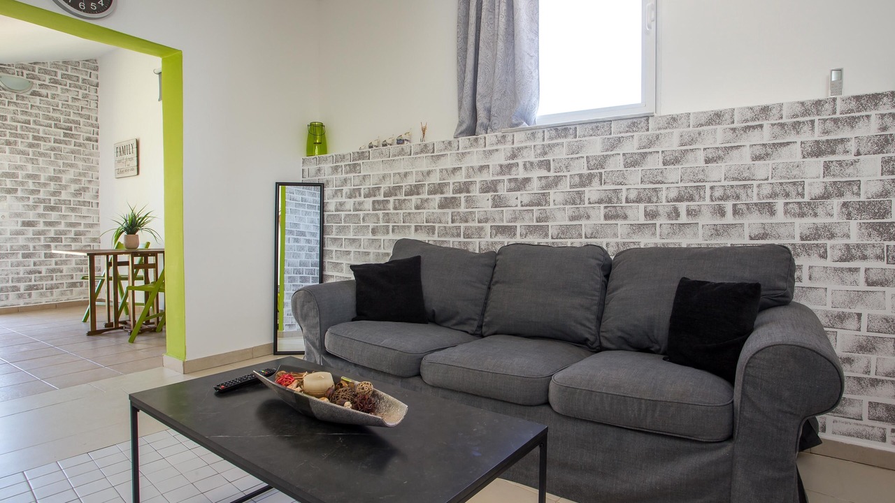 Photo of Livingroom in Faliraki