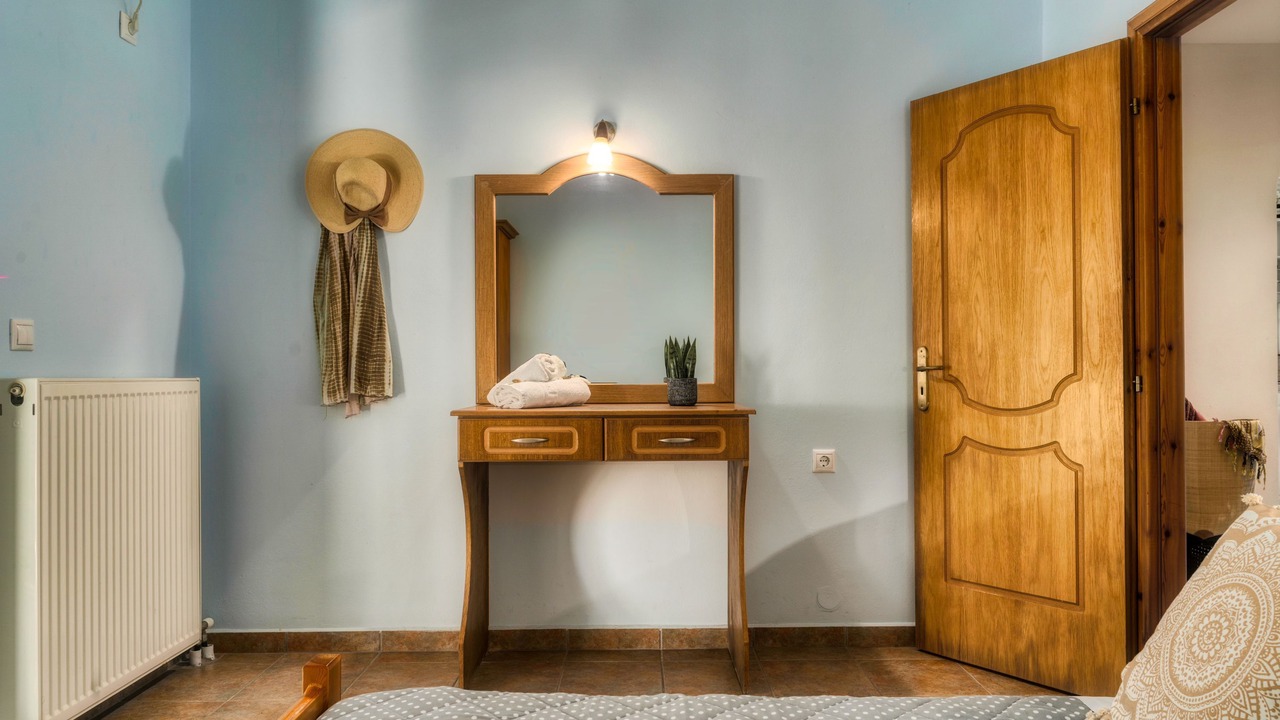 Photo of Bedroom in Marathias