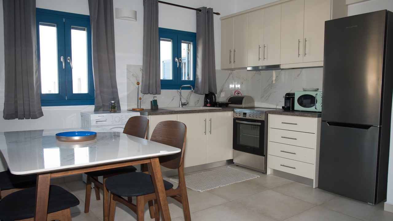 Photo of Kitchen in Panteli