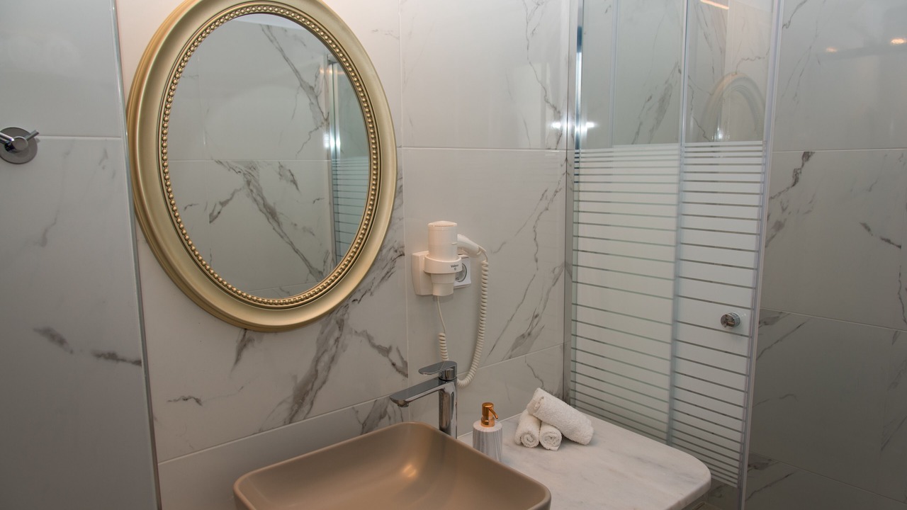 Photo of Bathroom in Panteli