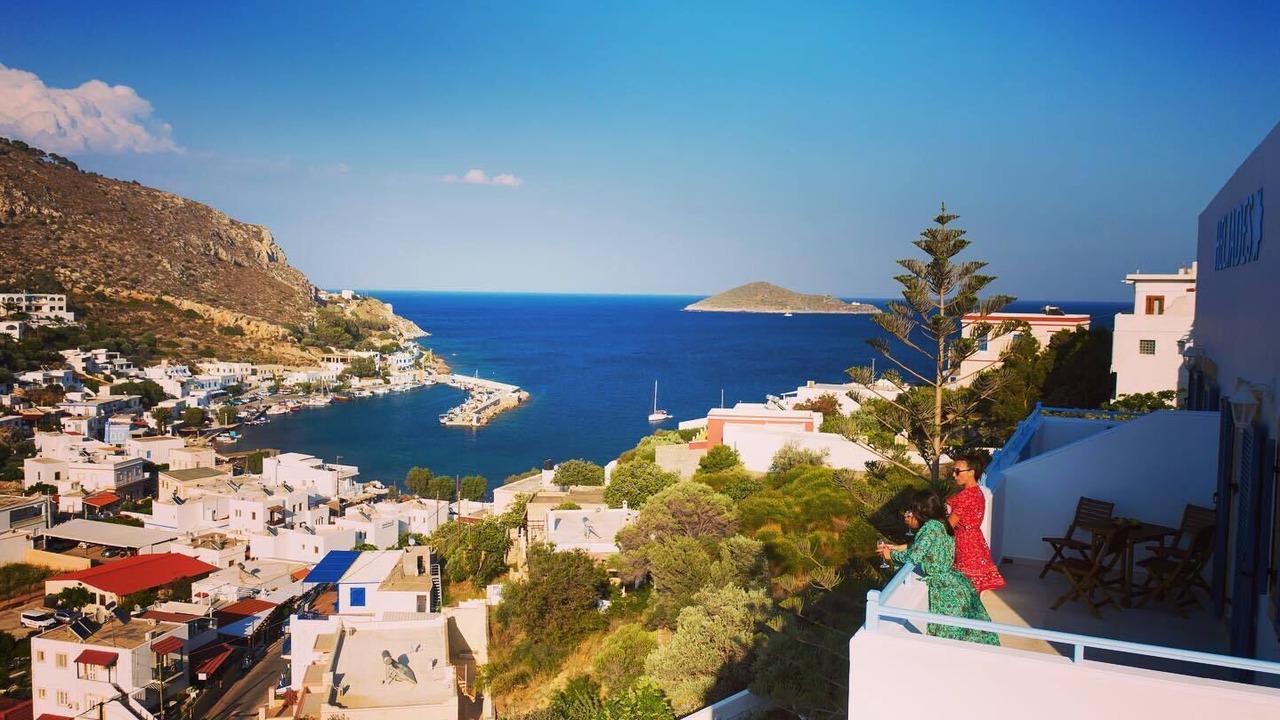 Photo of Outdoor in Panteli