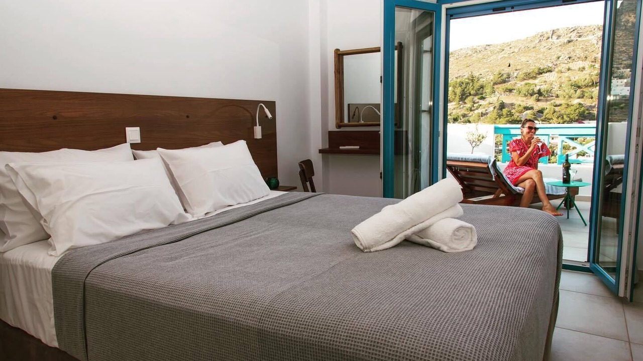 Photo of Bedroom in Panteli