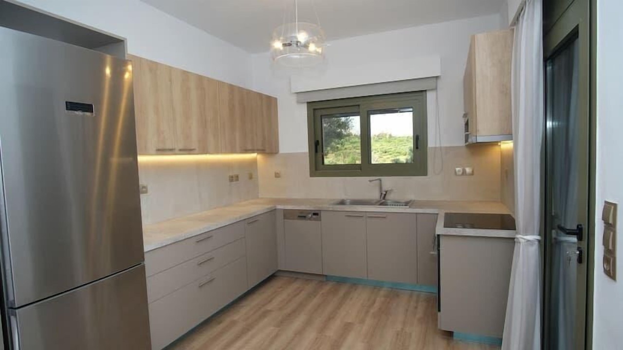 Photo of Kitchen in Agios Vasileios