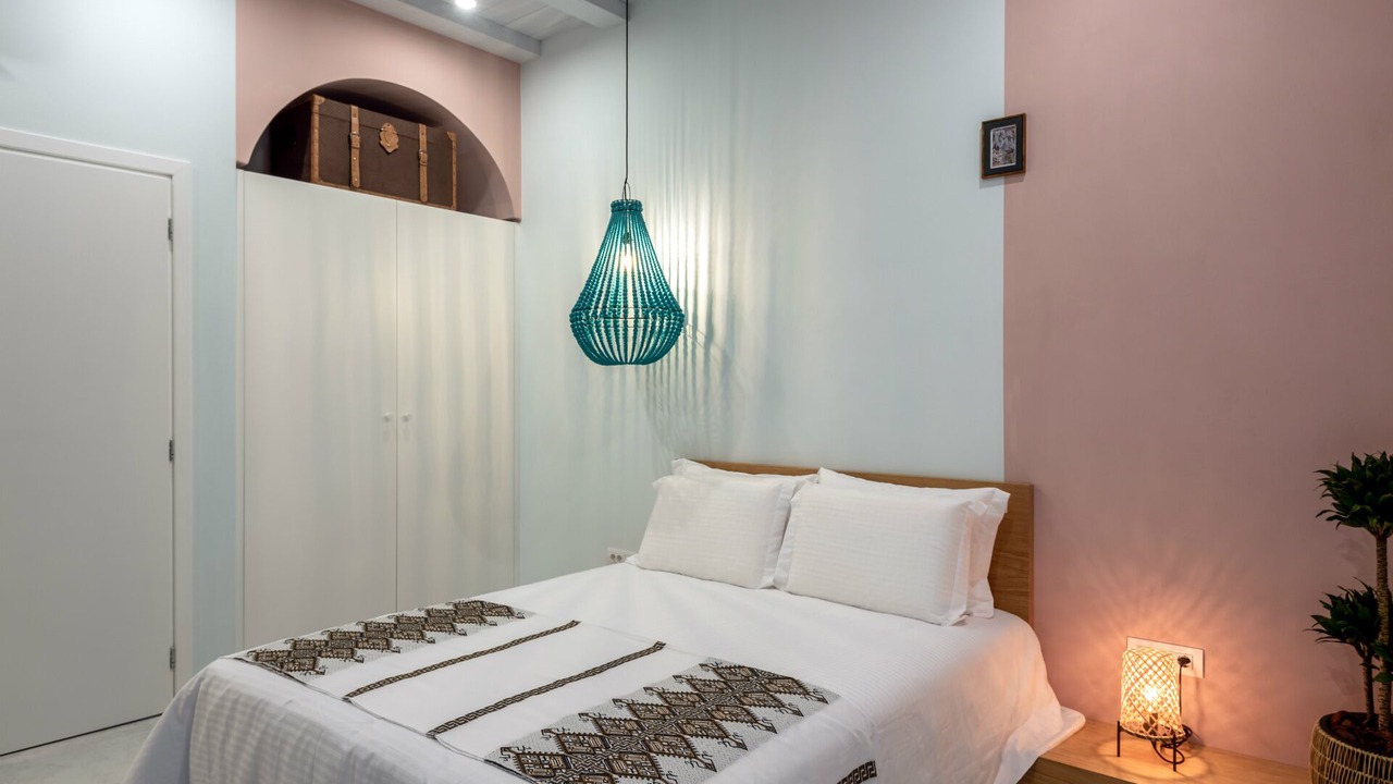 Photo of Bedroom in Sfinari