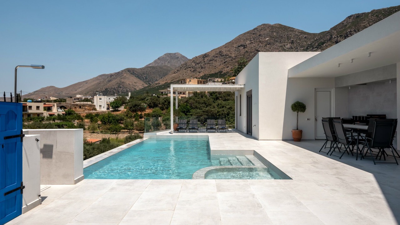 Photo of Outdoor in Sfinari