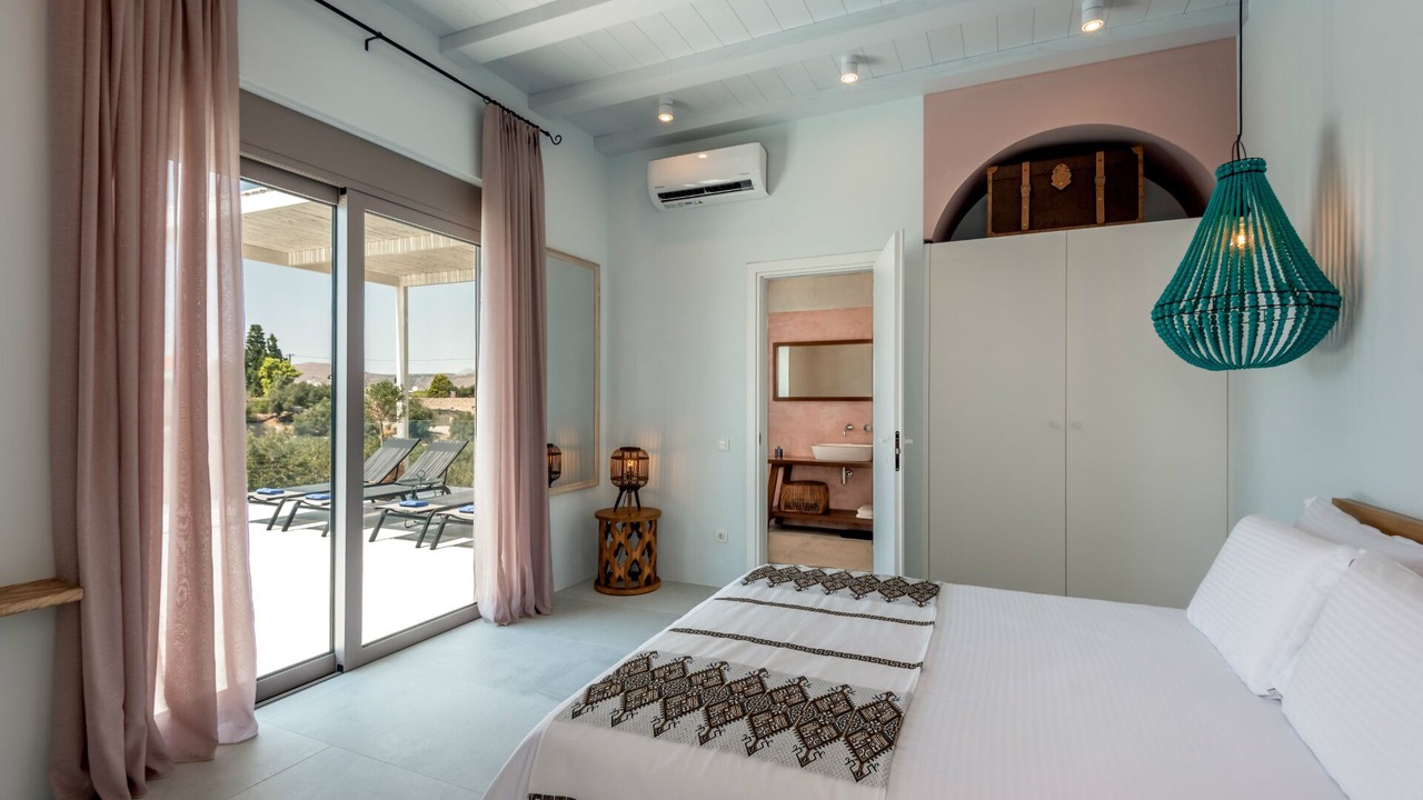 Photo of Bedroom in Sfinari
