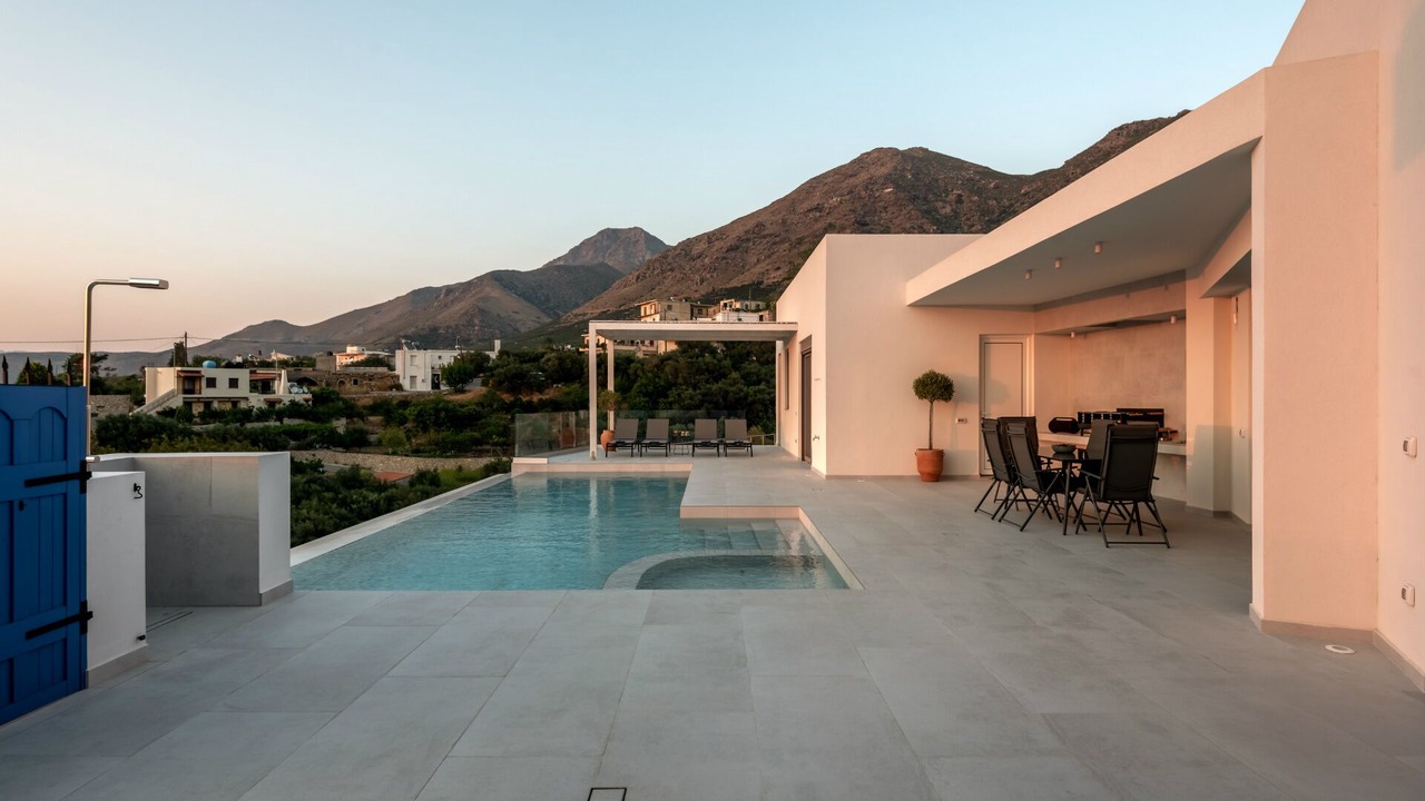 Photo of Outdoor in Sfinari
