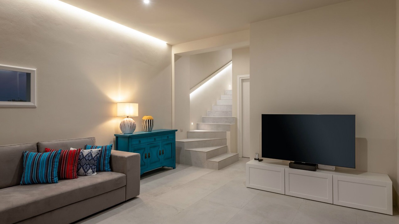 Photo of Livingroom in Sfinari