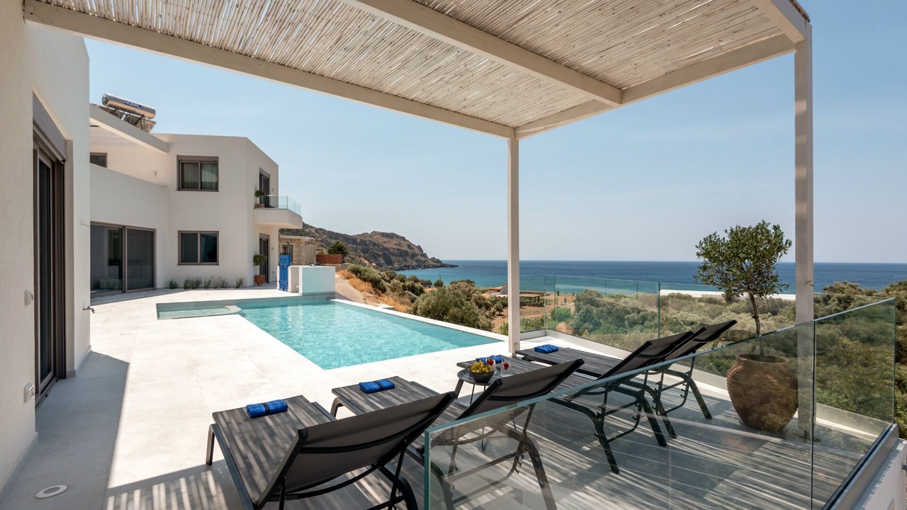 Photo of Outdoor in Sfinari