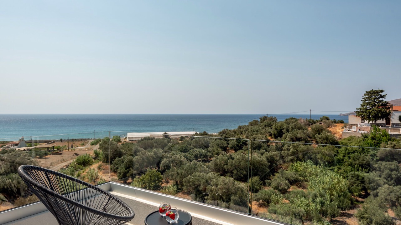 Photo of Outdoor in Sfinari