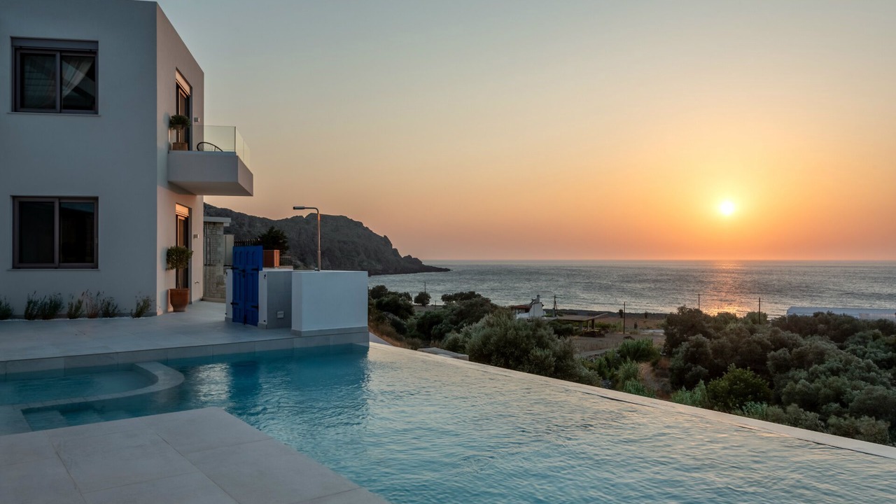 Photo of Outdoor in Sfinari