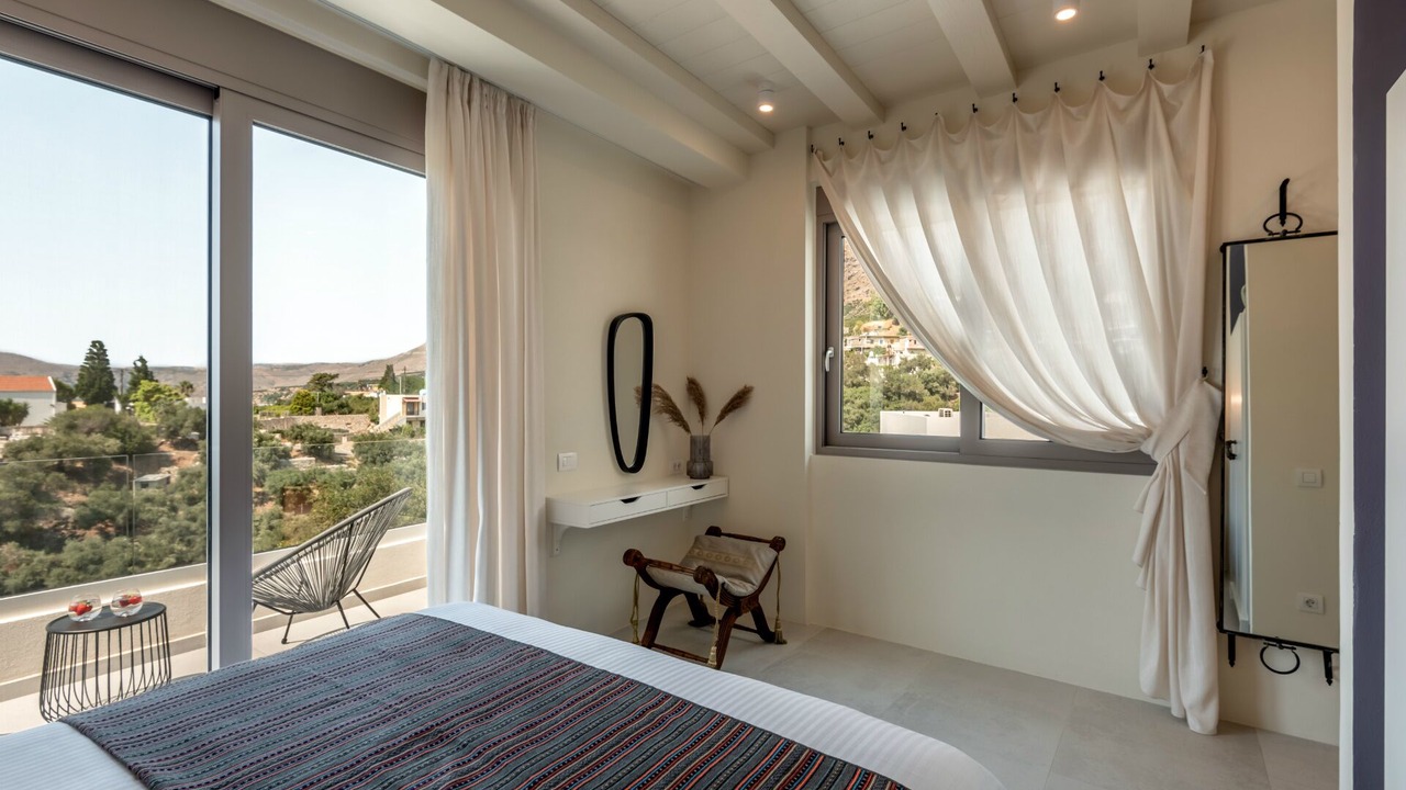 Photo of Bedroom in Sfinari