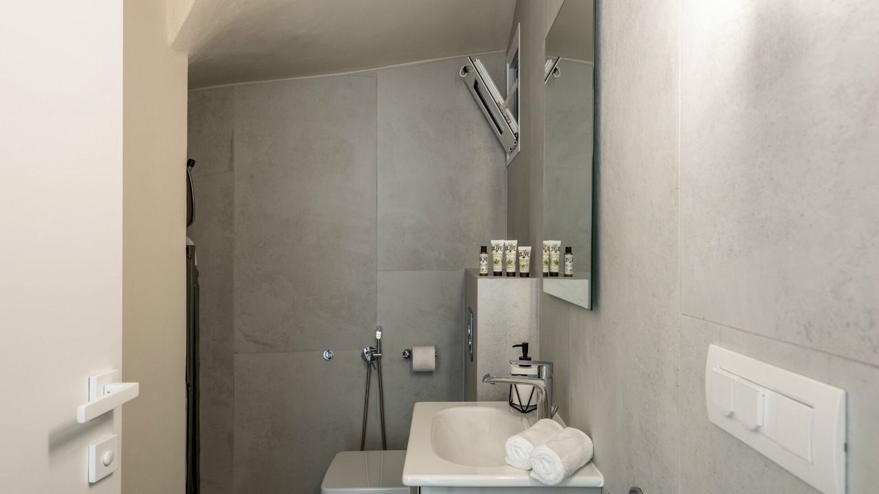Photo of Bathroom in Sfinari