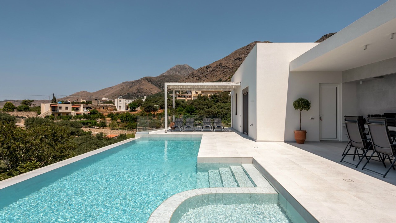 Photo of Outdoor in Sfinari