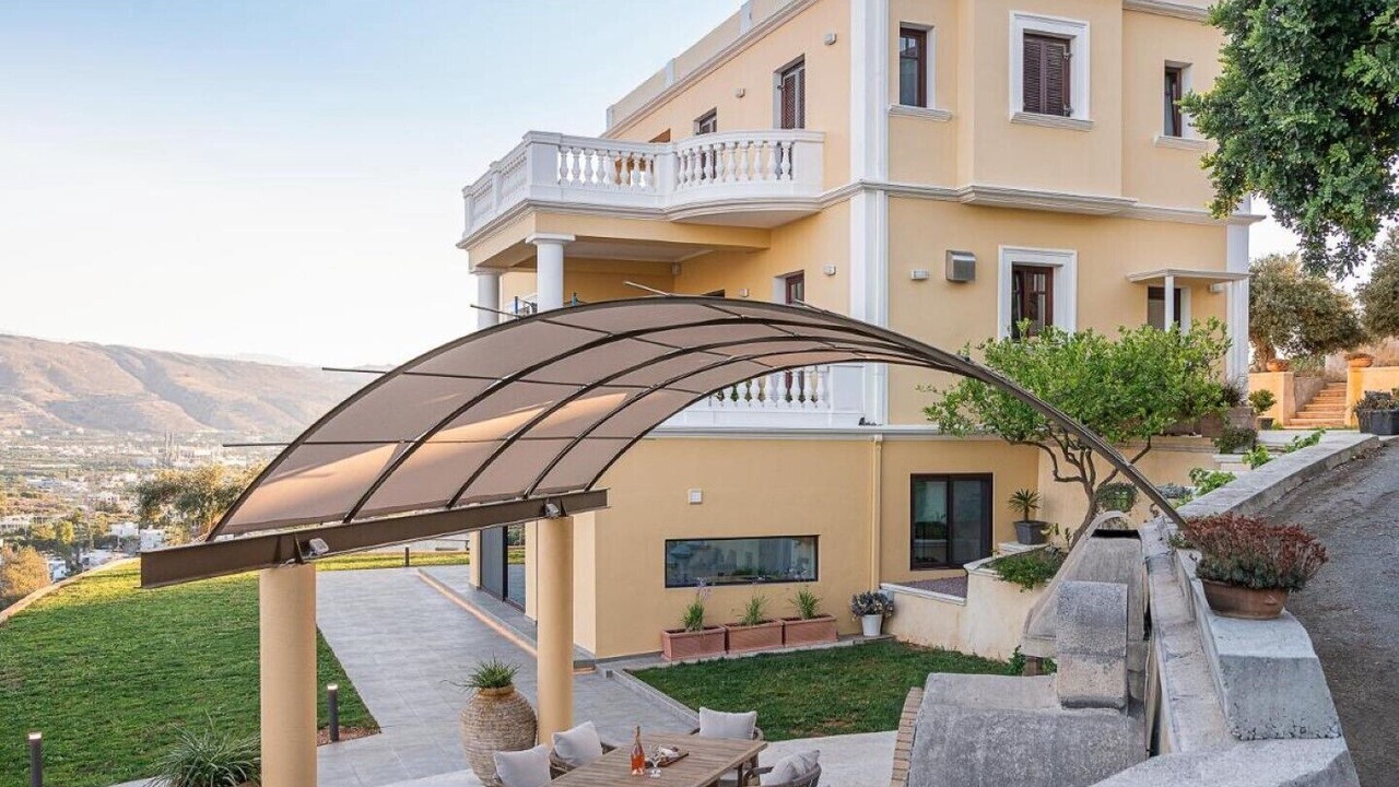 Photo of Outdoor in Souda